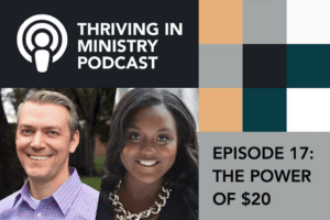 Read more about the article Episode 17: The Power of $20