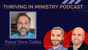 Read more about the article Season 4 Episode 7: 4 Questions for Dr. Drew Dabbs