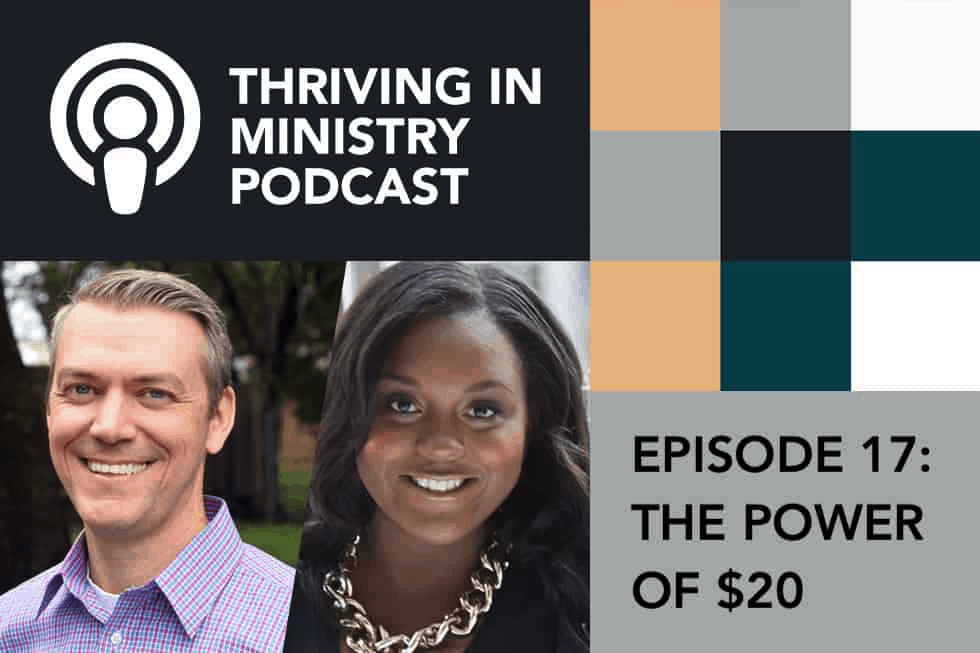 You are currently viewing Episode 17: The Power of $20