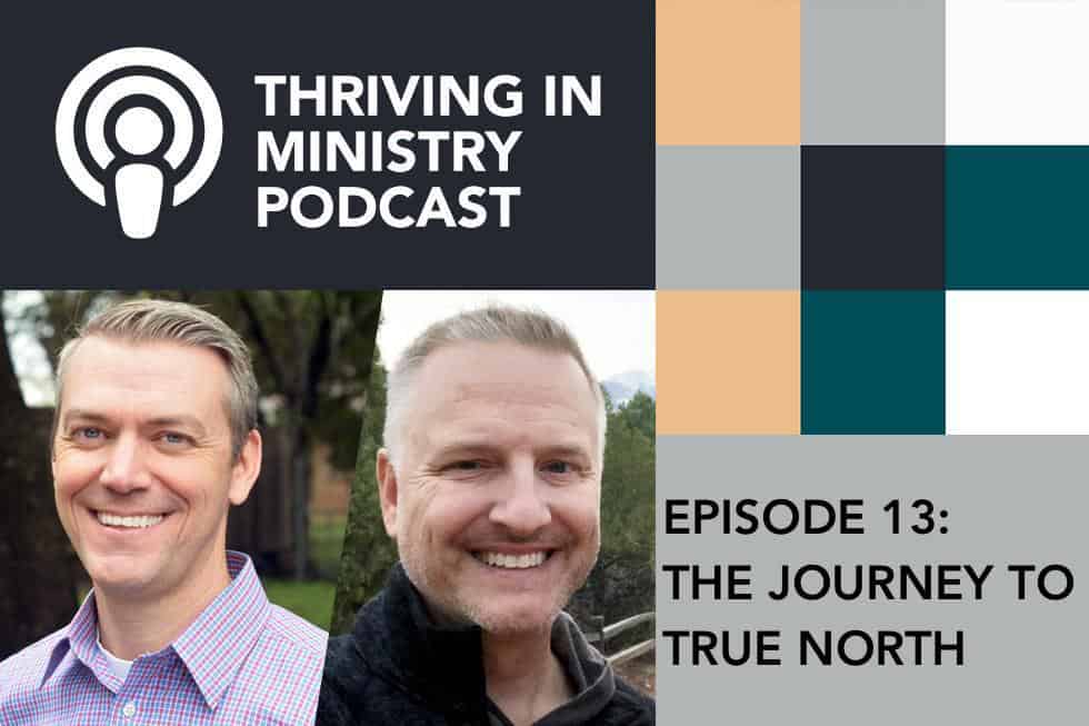 You are currently viewing Episode 13 – The Journey to True North